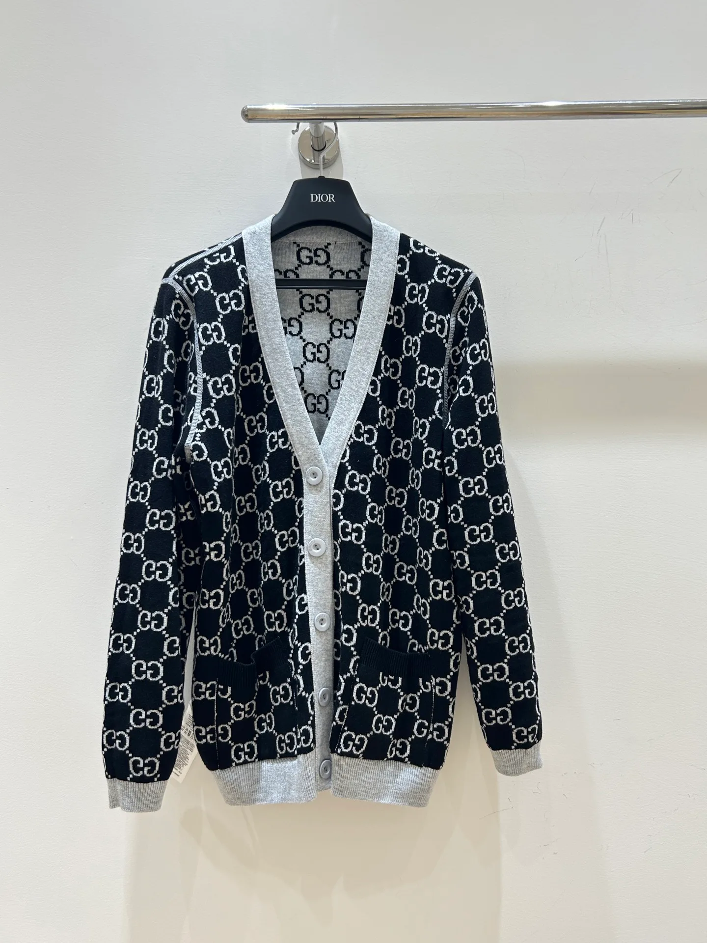 Women's Jumpers And Sweaters GUCCI 18096634