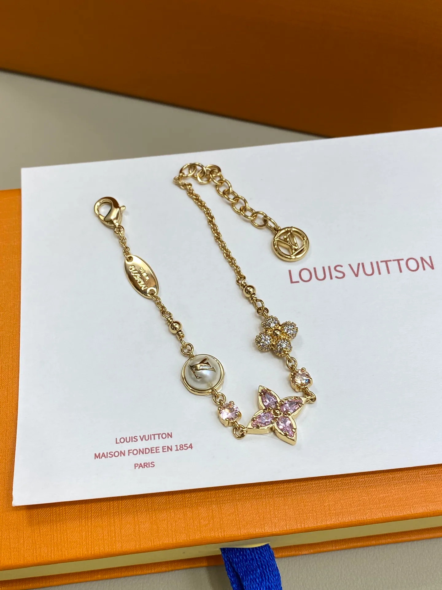 Jewelry LOUIS VUITTON 18454059