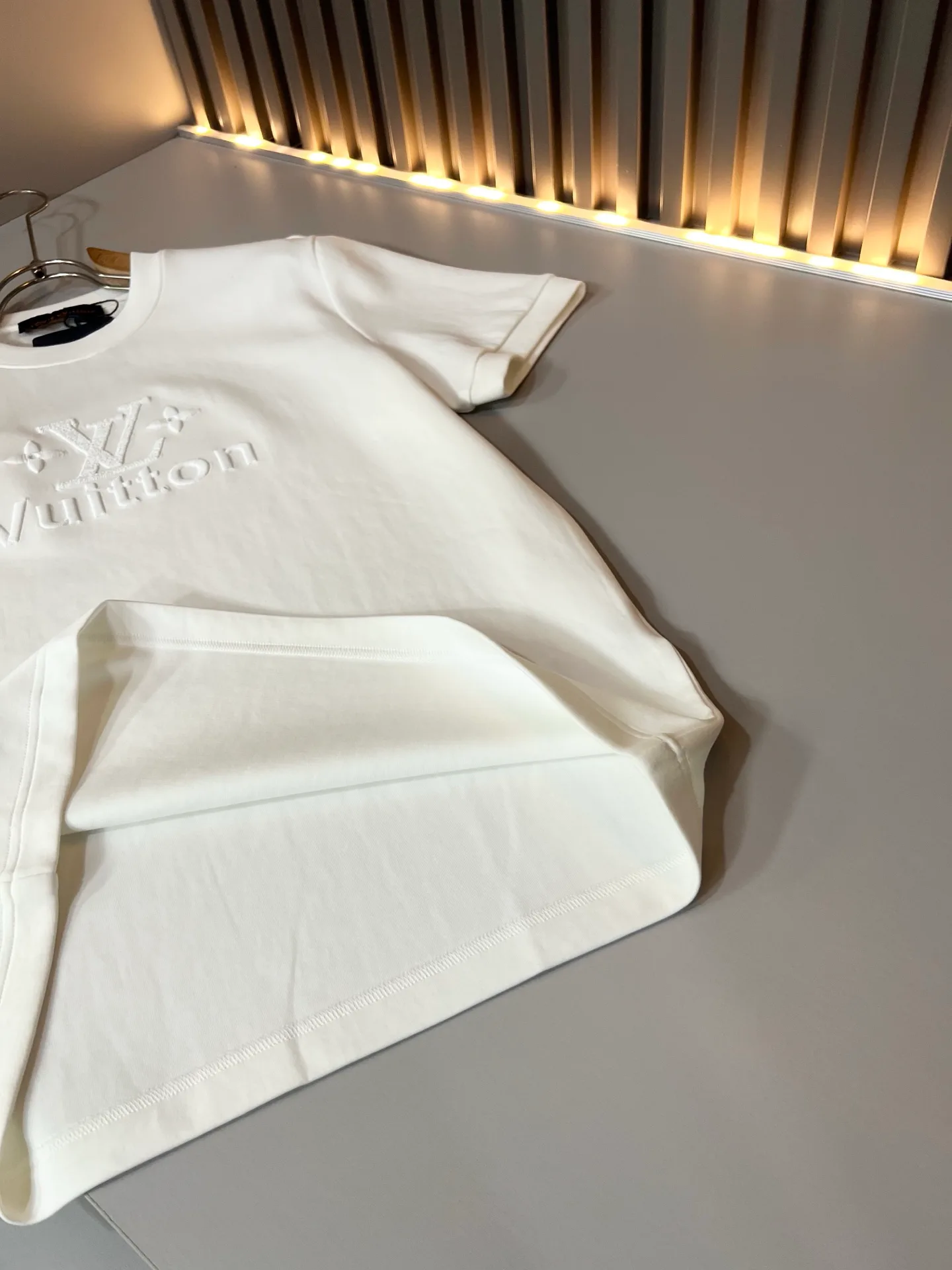 Men's T-Shirts LOUIS VUITTON 18519534