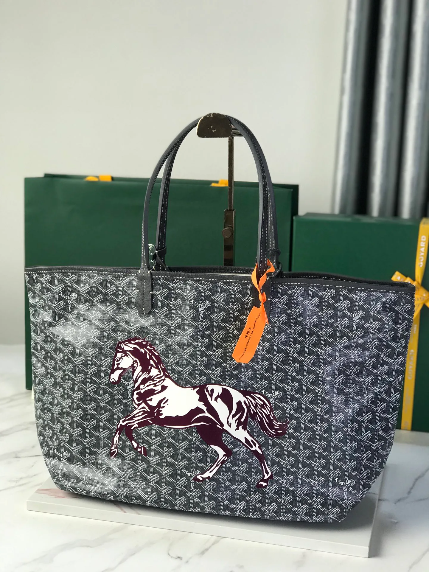 Классические Сумки Женские Goyard 18610993