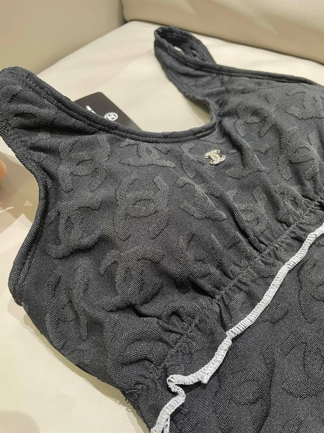 Women's Swimwear CHANEL 17498364