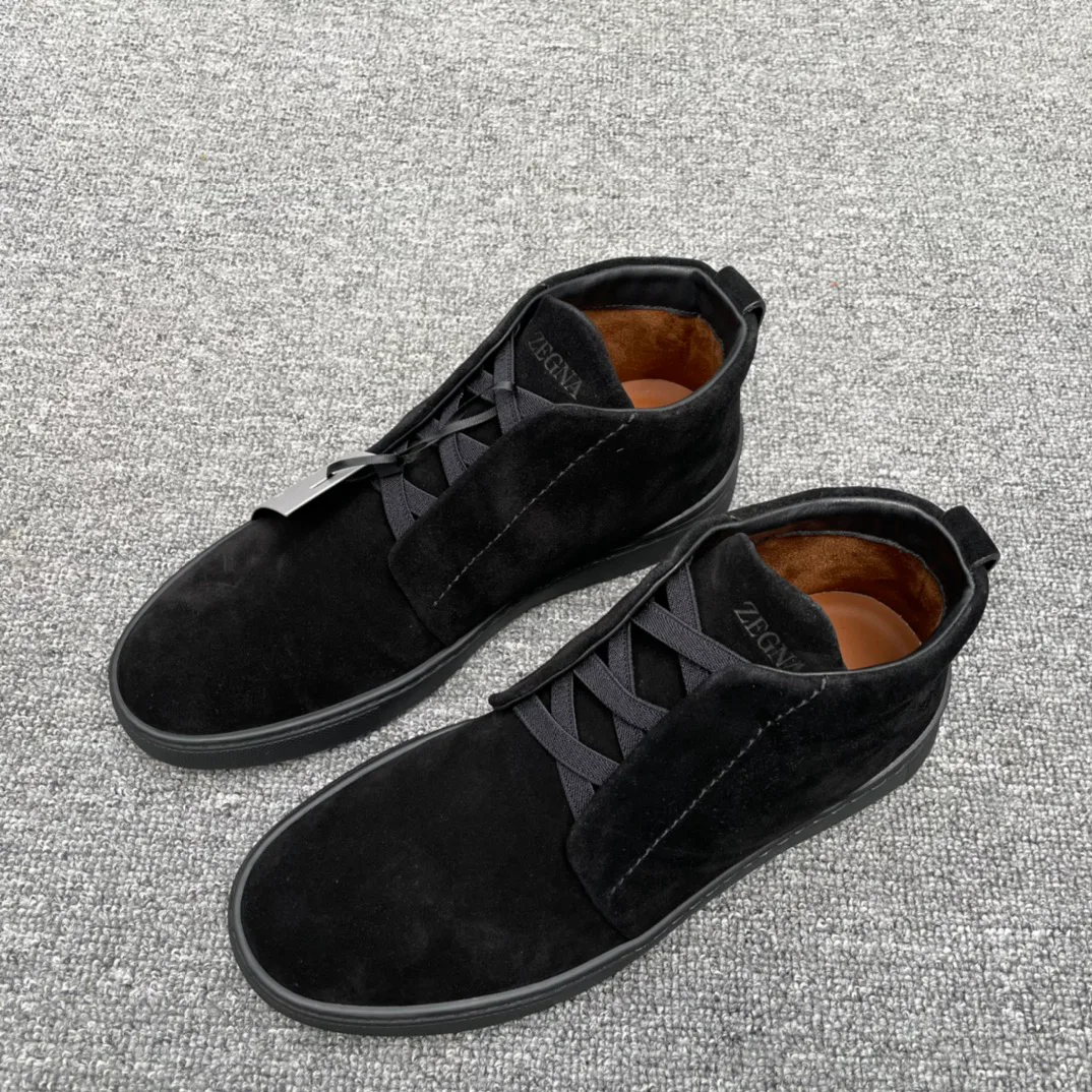 Men's Sneakers ZEGNA 18342357