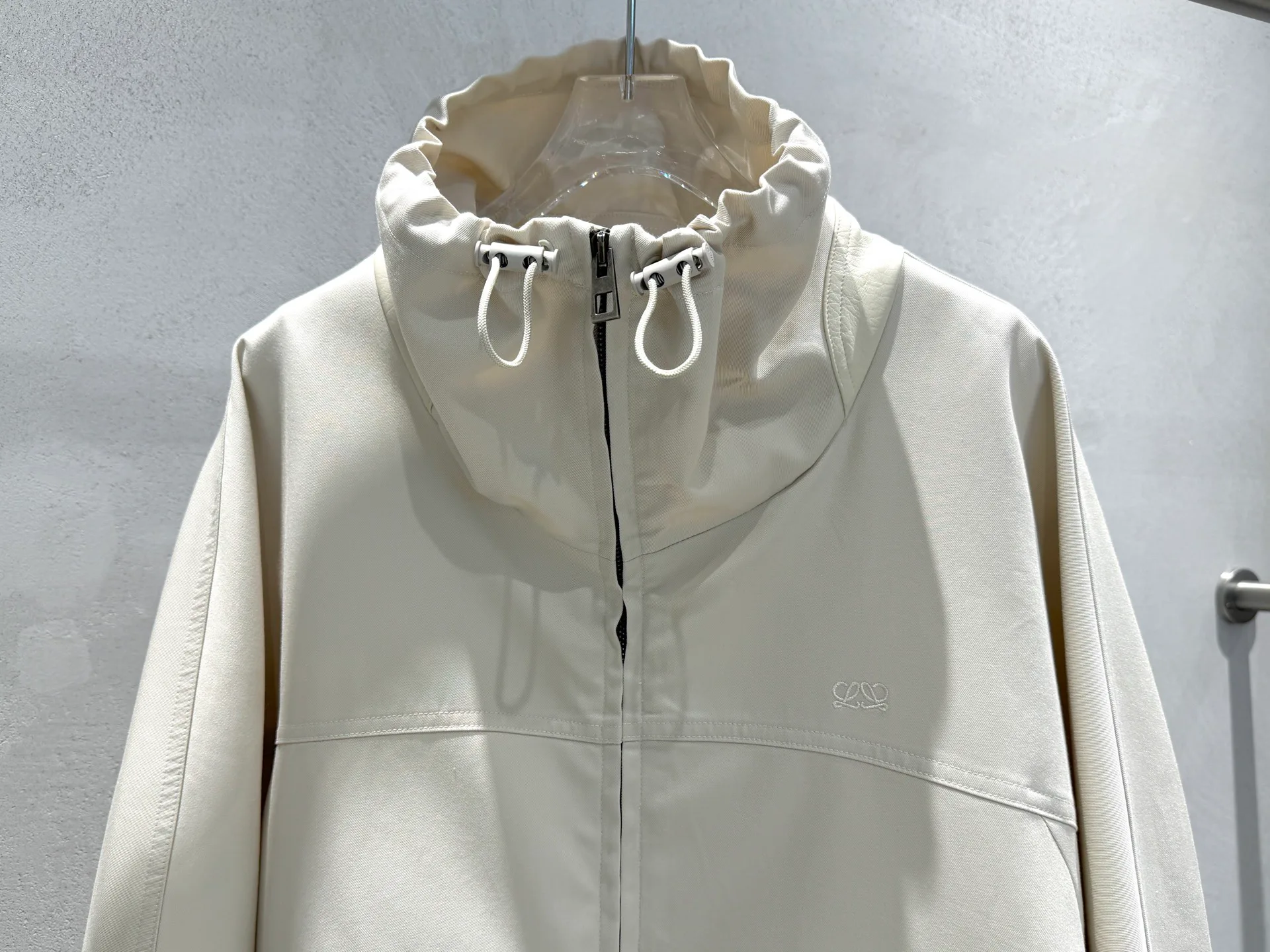 Women's Jackets And Down Jackets LOEWE 18032168