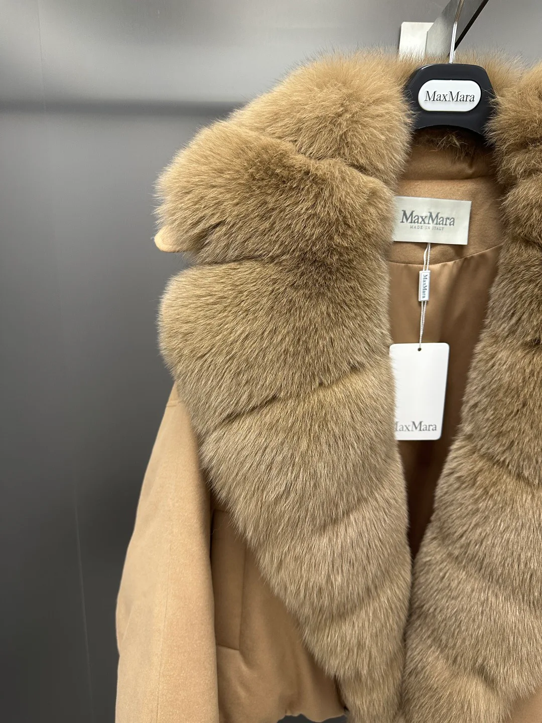 Women's Jackets And Down Jackets MAX MARA 18226695