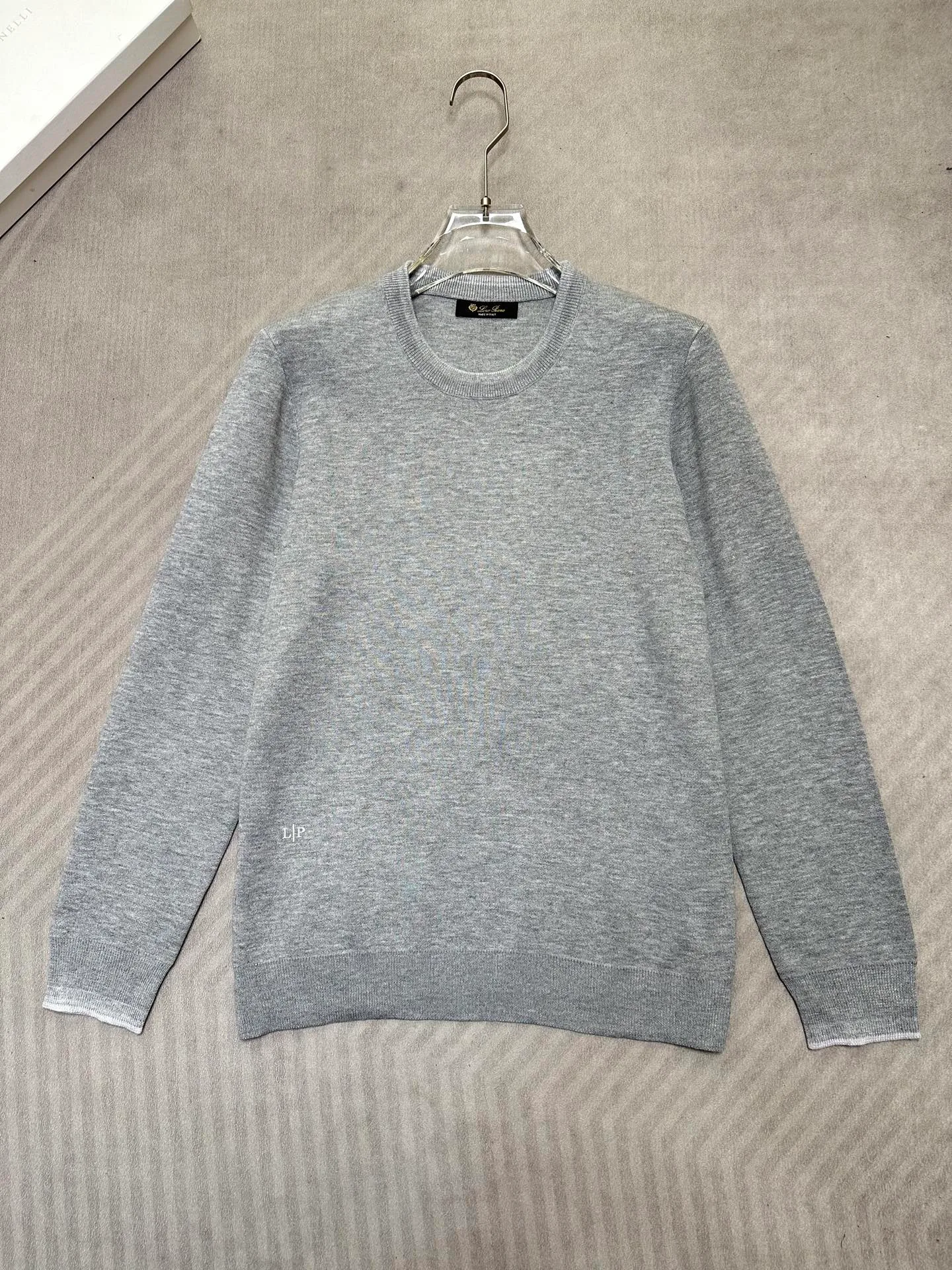 Men's Jumpers And Sweaters LORO PIANA 18098017