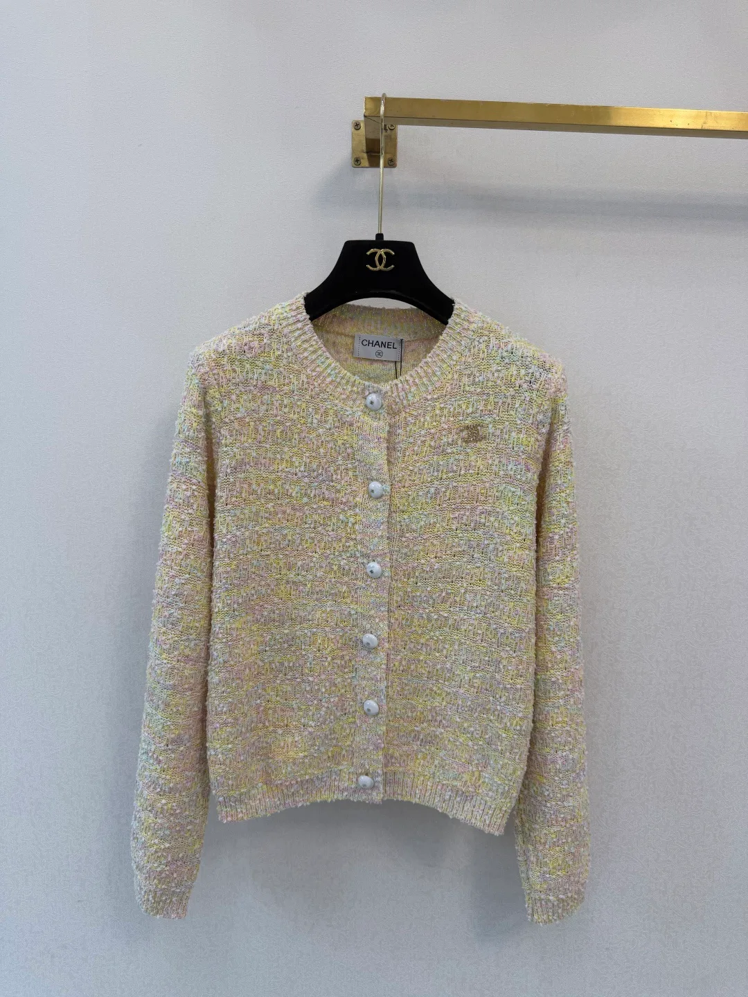 Women's Jumpers And Sweaters CHANEL 18138023