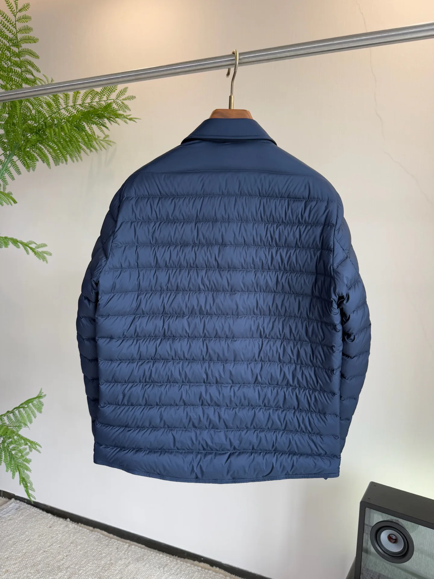 Men's Jackets And Down Jackets MONCLER 18084533