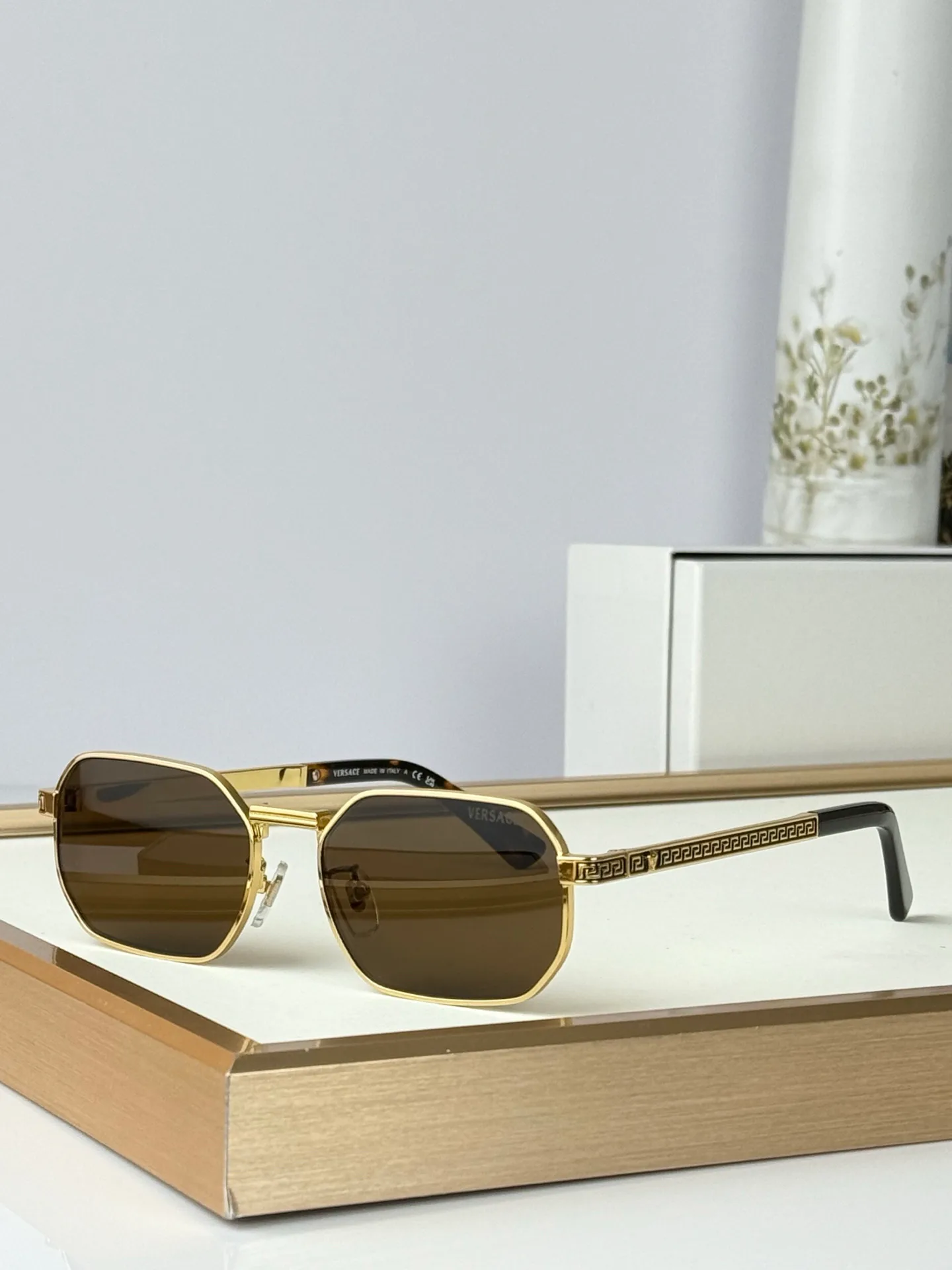 Glasses VERSACE 17733261