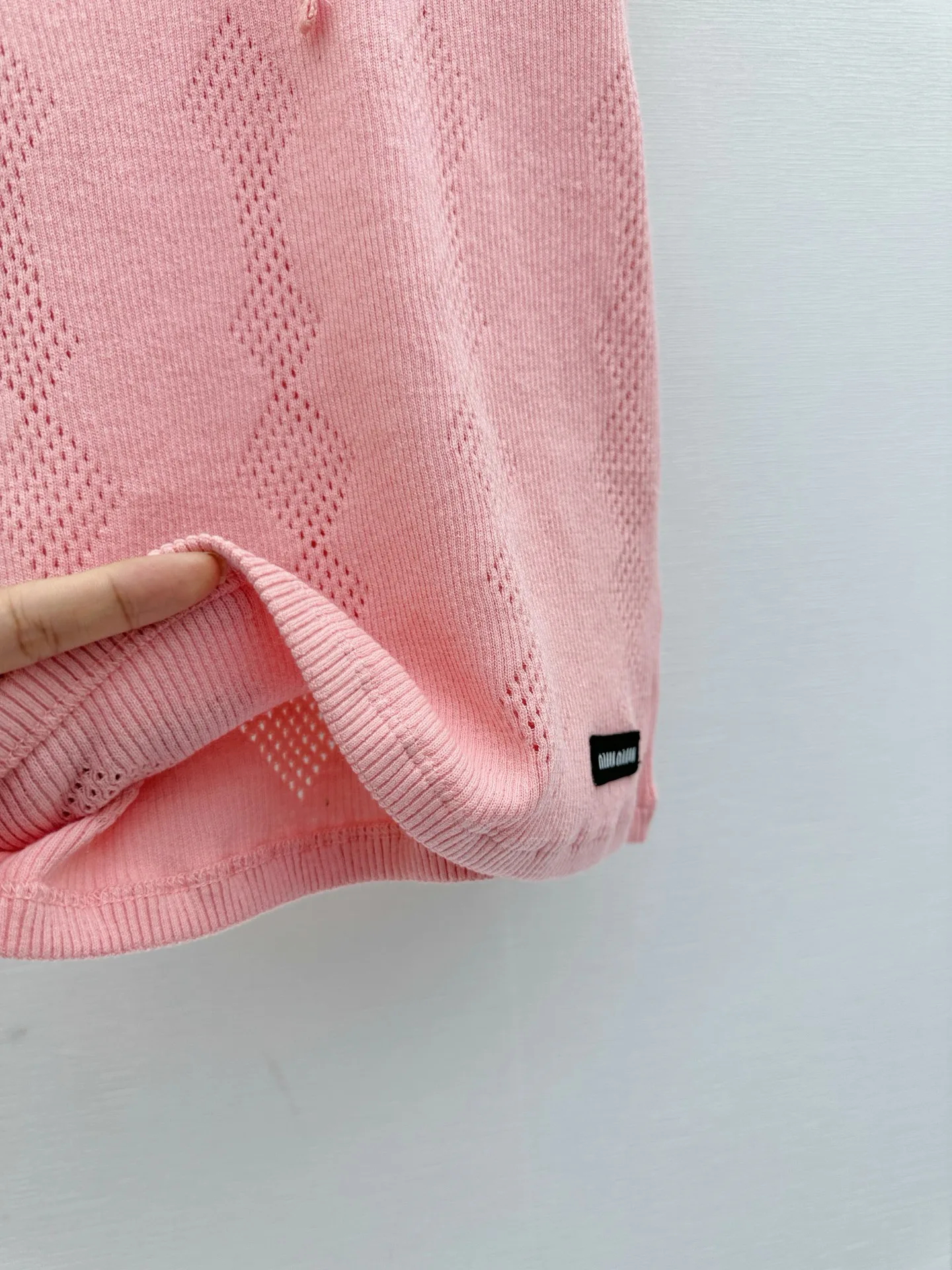 Women's Tops MIU MIU 17960271