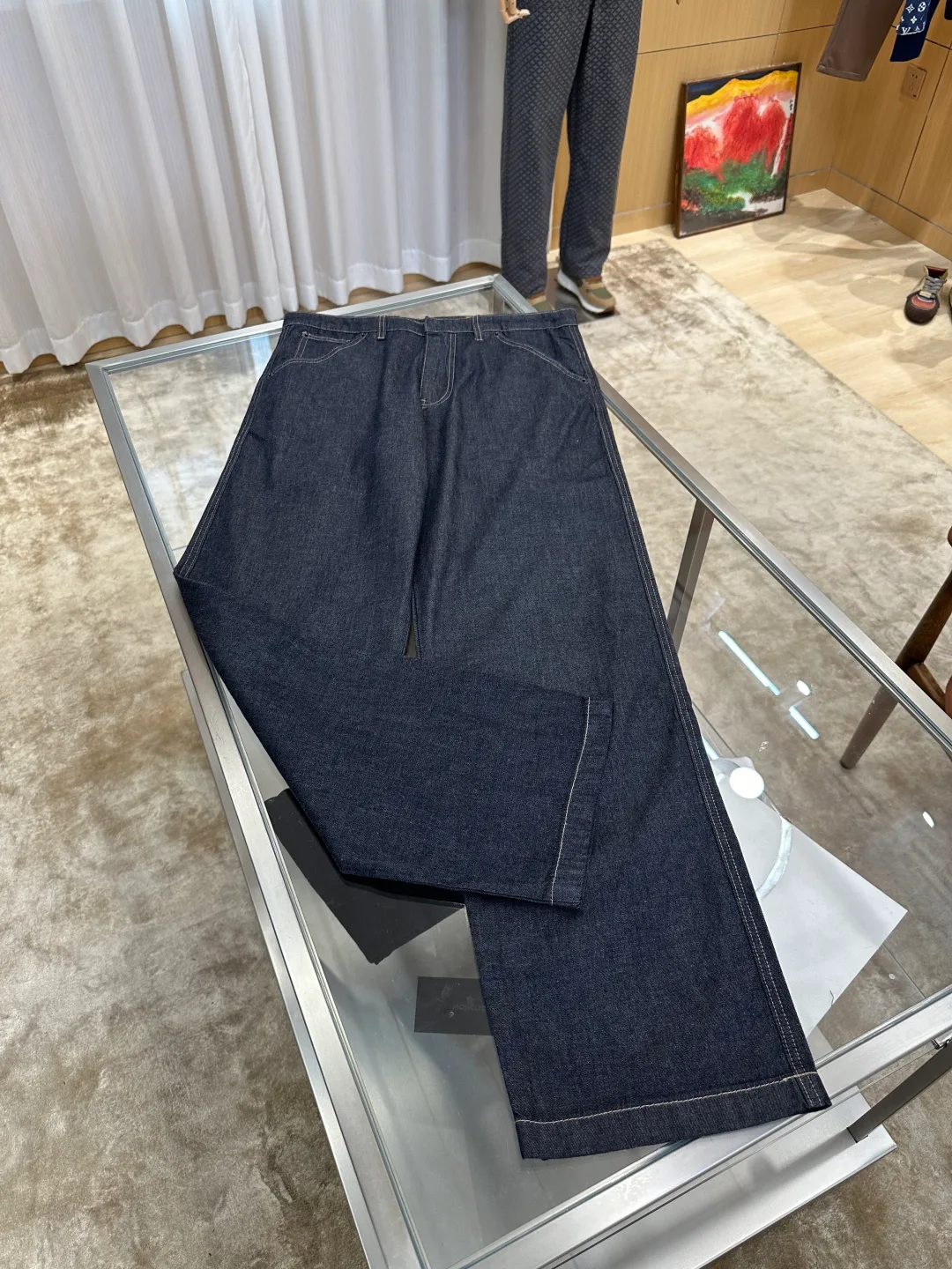 Men's Jeans PRADA 18260914