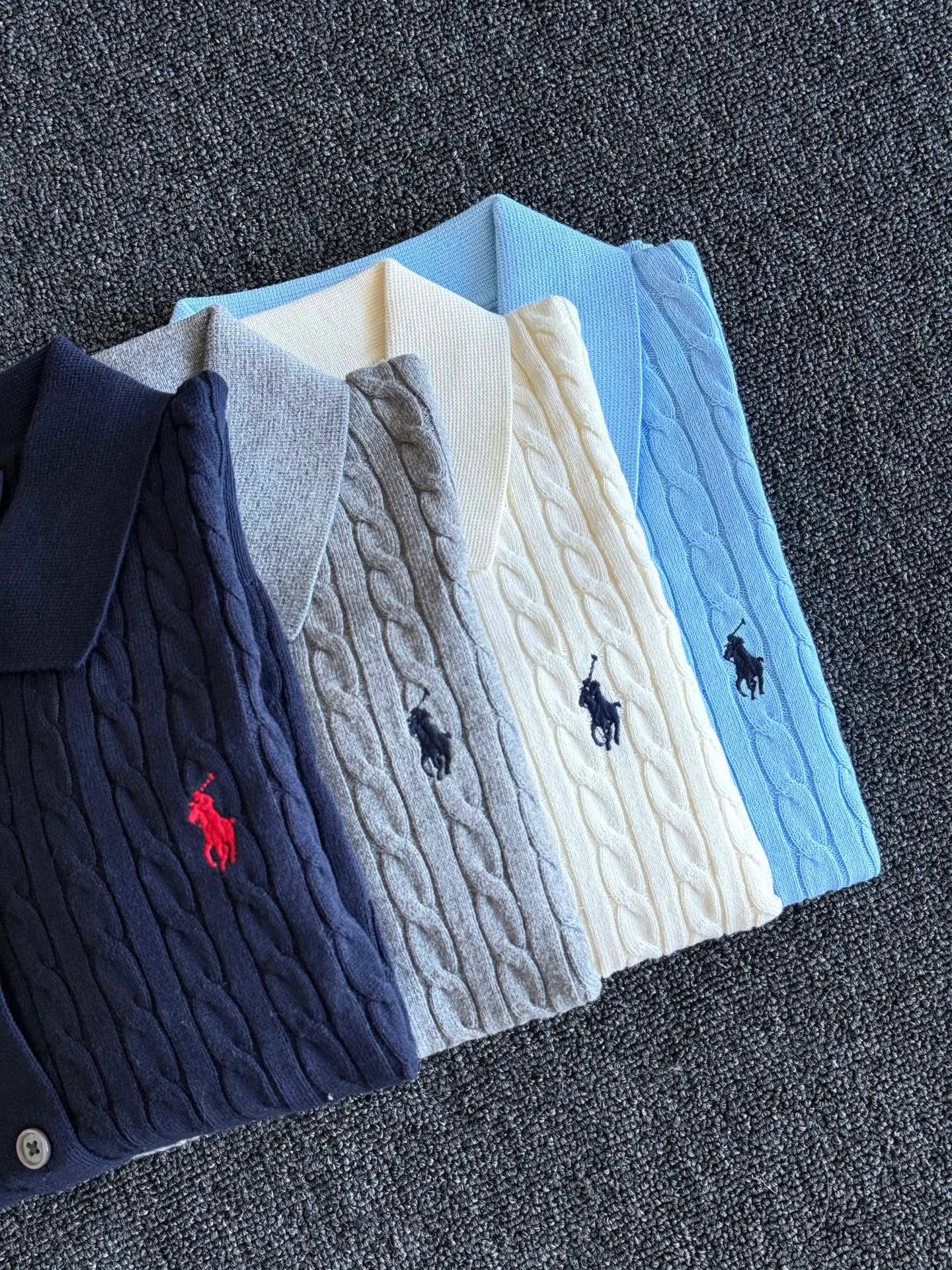 Women's Jumpers And Sweaters RALPH LAUREN 17960868