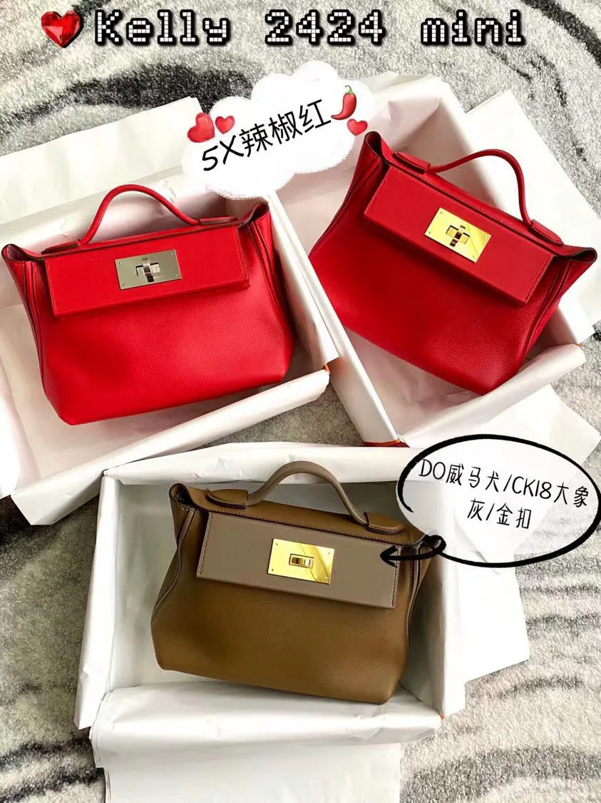 Women's Classic Handbags HERMES 18394700