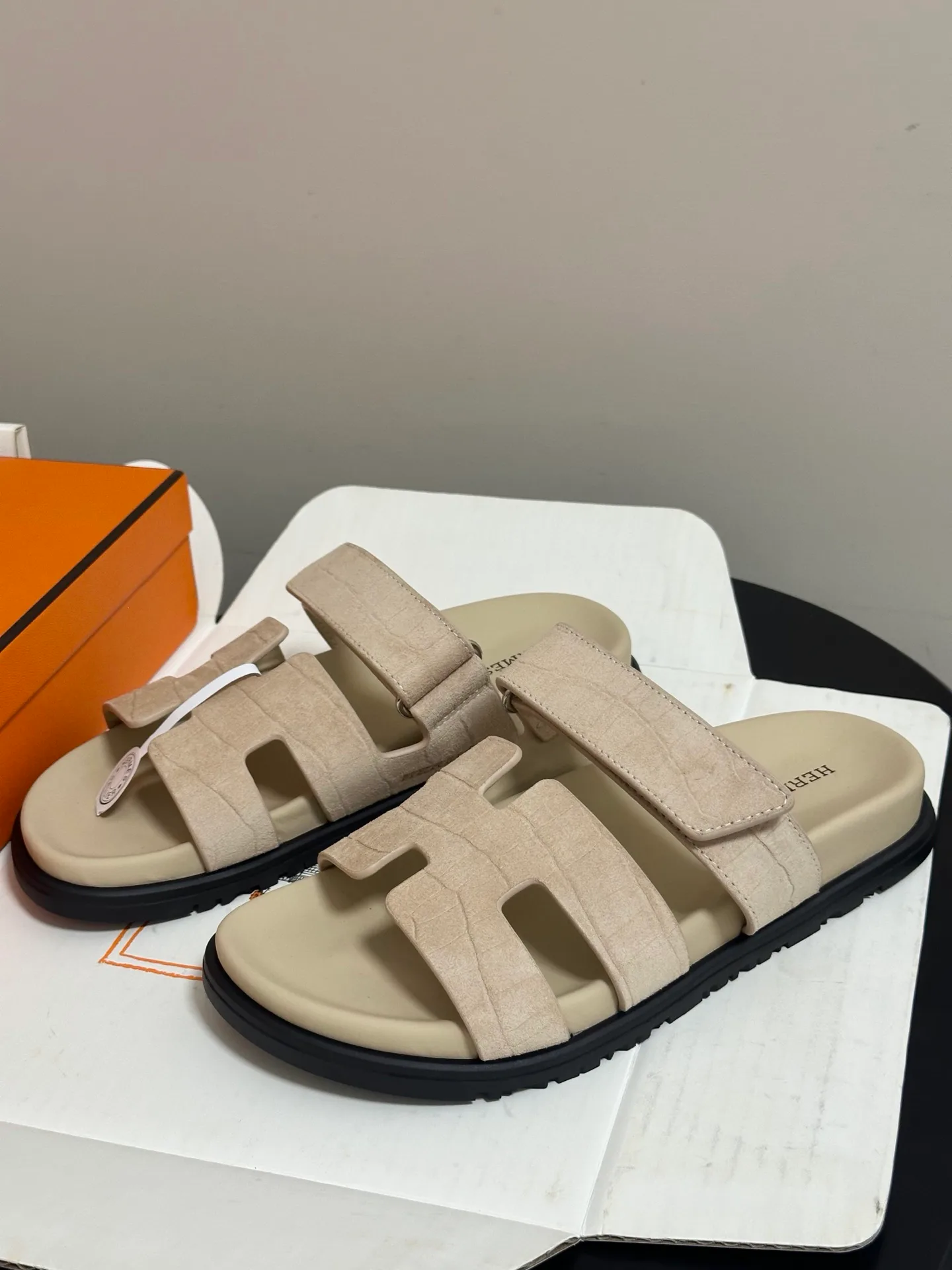 Women's Flip-Flops HERMES 17557930