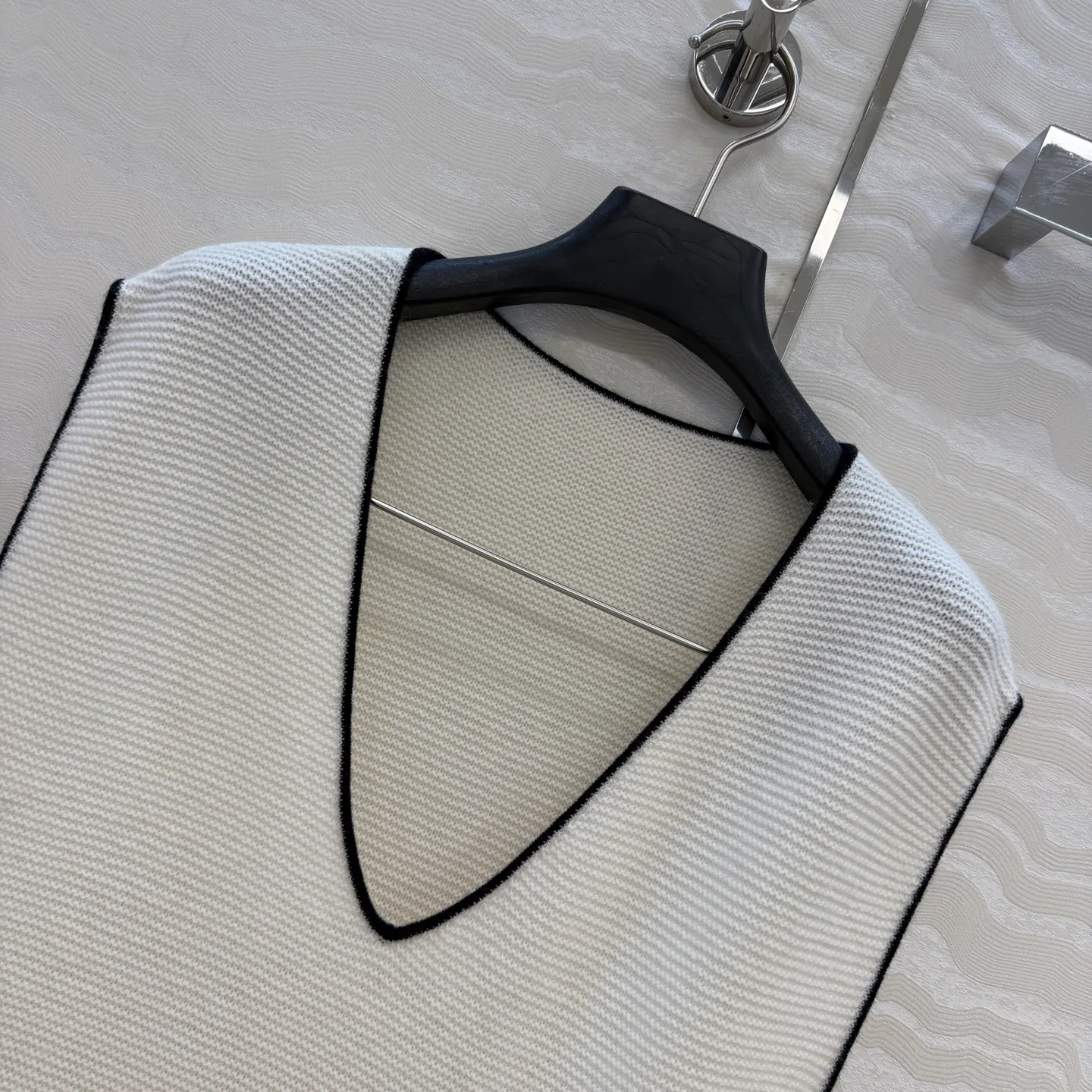 Women's Vests CHANEL 16918960