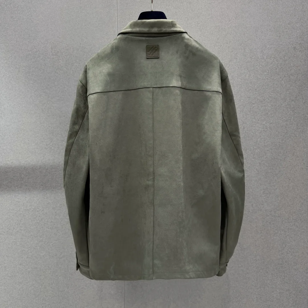 Men's Jackets And Down Jackets LOUIS VUITTON 17020097