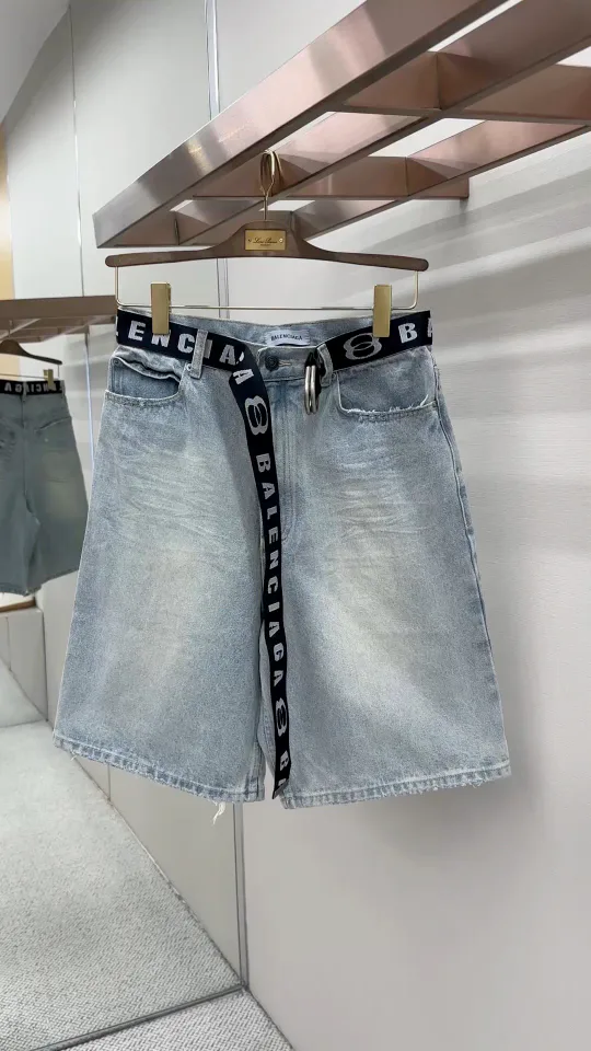 Men's Jeans BALENCIAGA 17468325