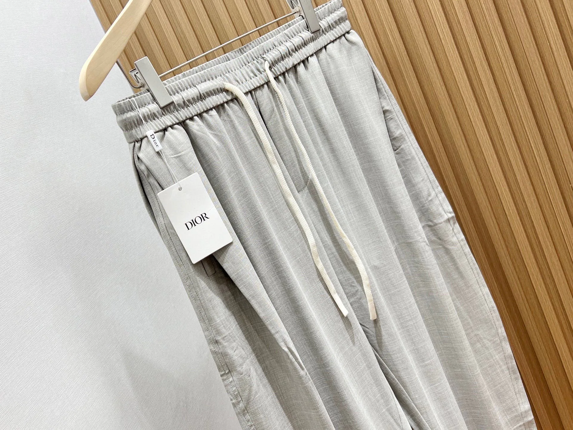 Men's Trousers CHRISTIAN DIOR 18343868