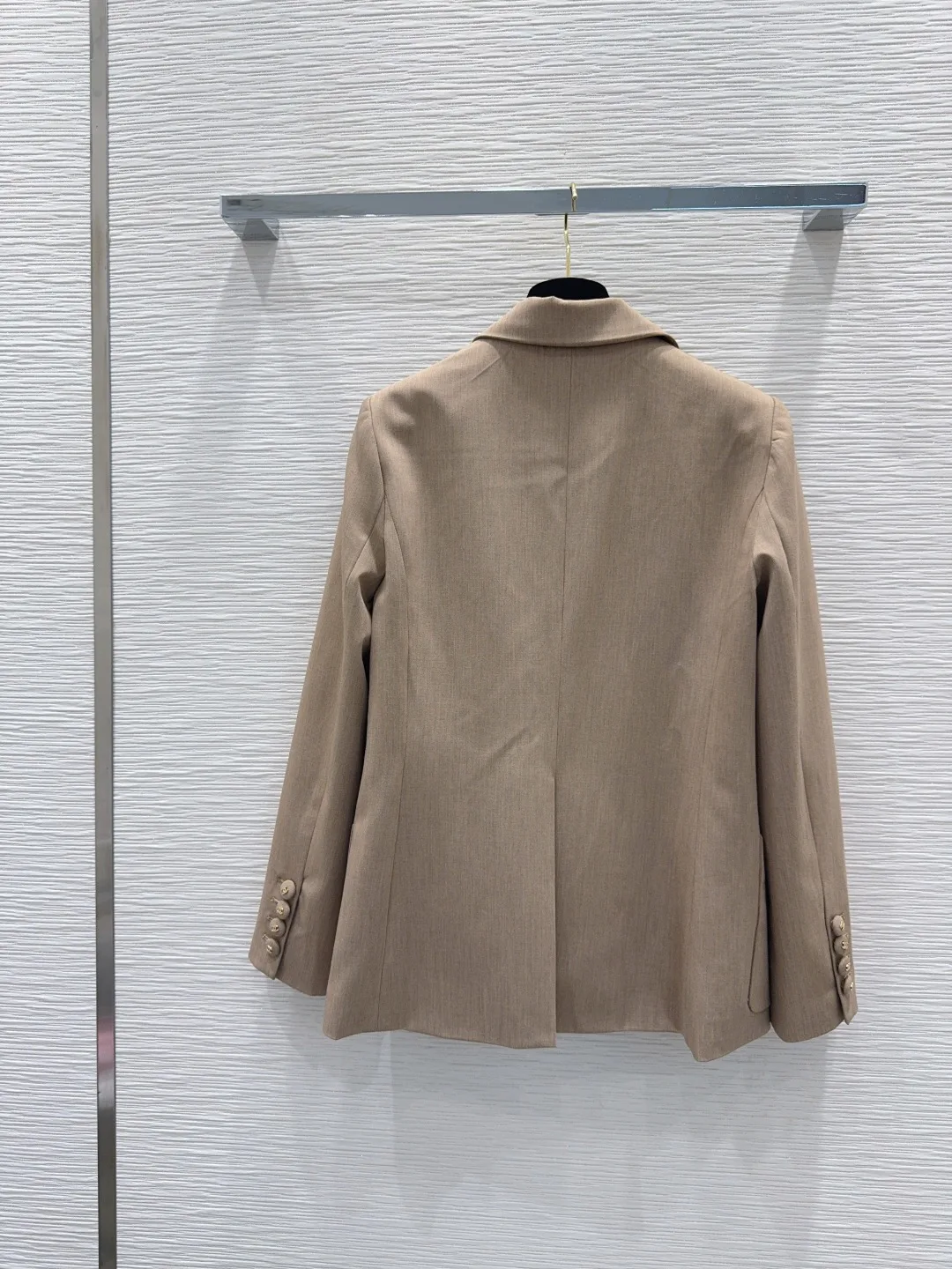 Women's Blazers CHANEL 18305713