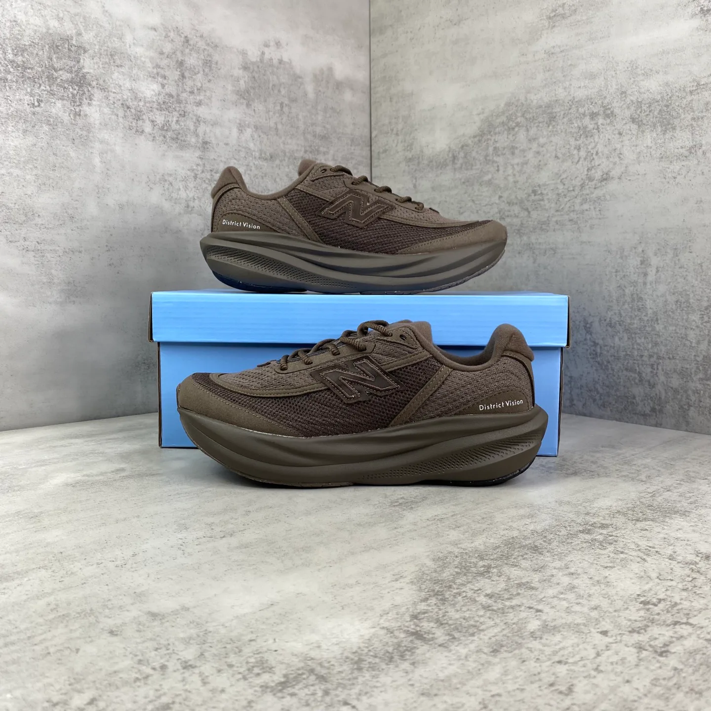 Men's Sneakers NEW BALANCE 17963602