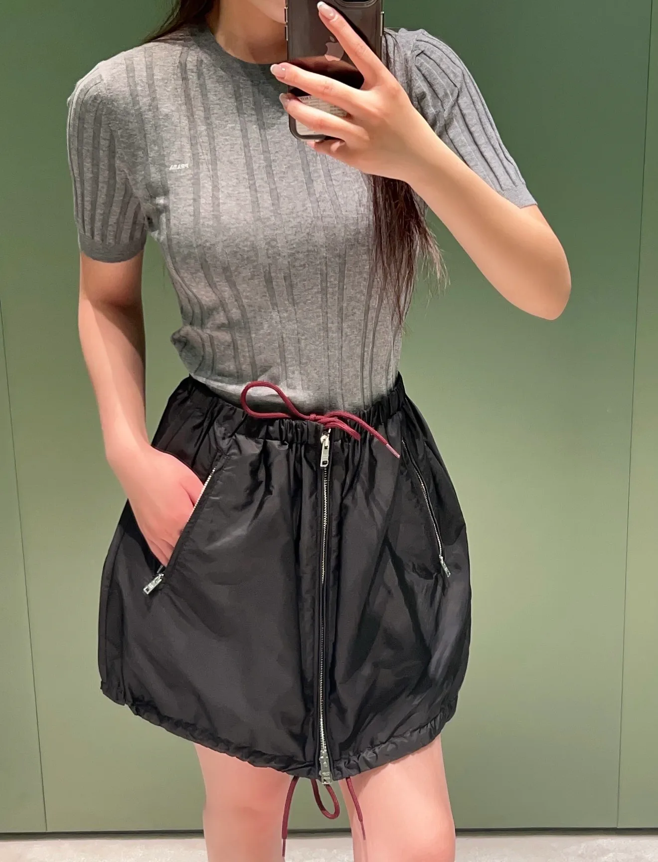 Women's Skirts PRADA 17648381