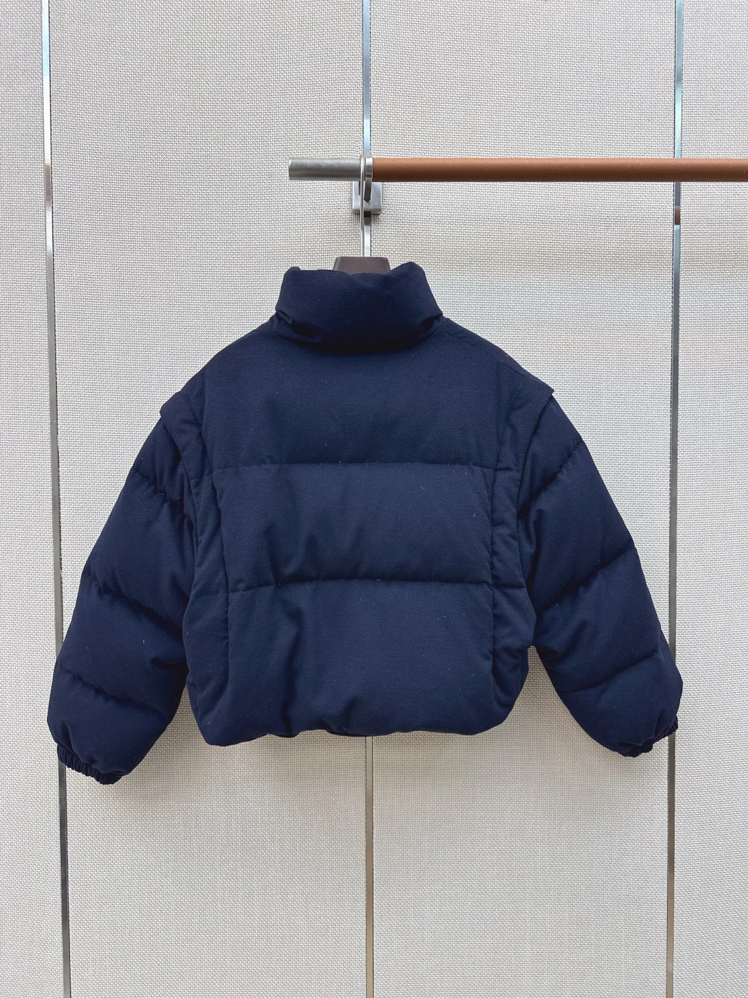 Men's Jackets And Down Jackets PRADA 18127677