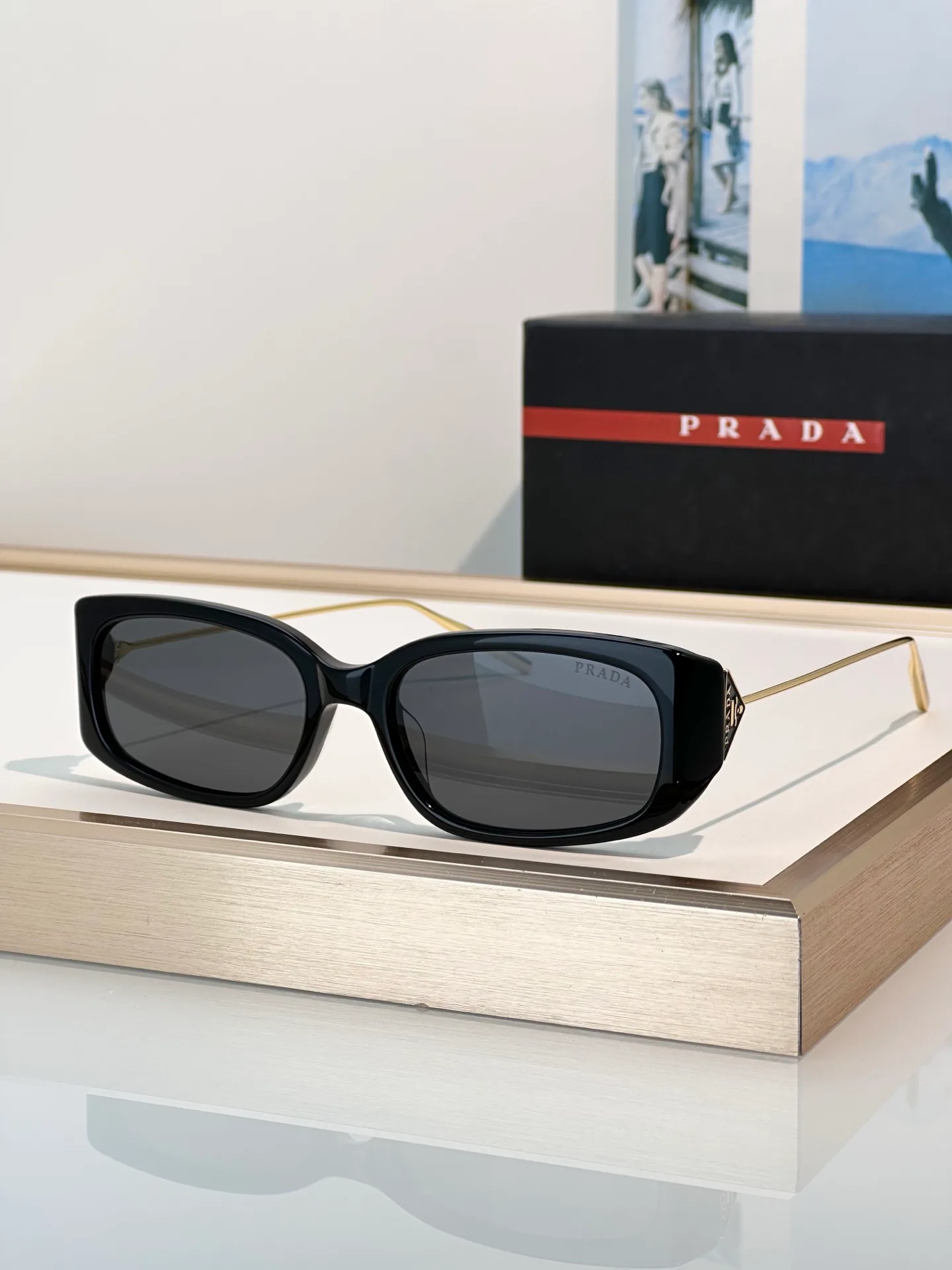 Glasses PRADA 18060051