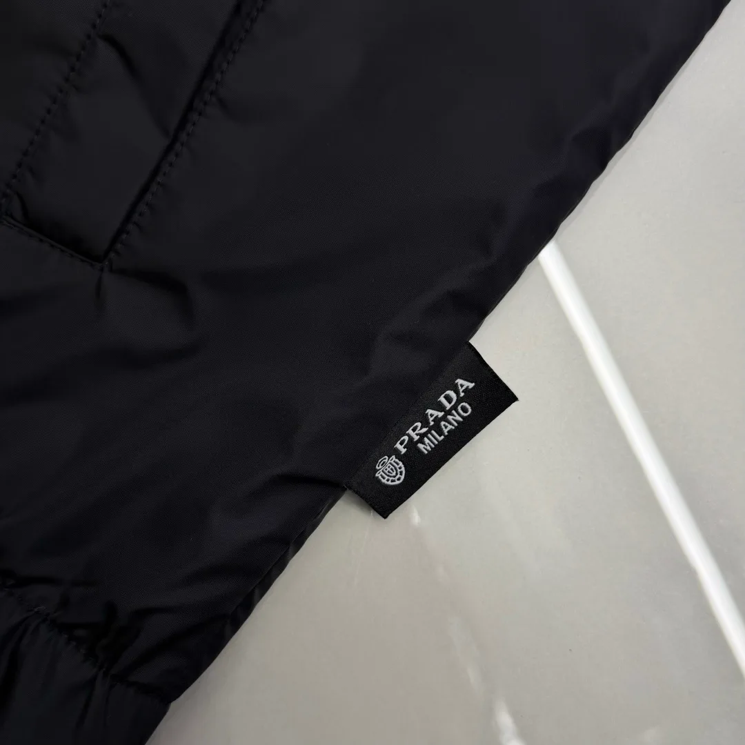 Men's Jackets And Down Jackets PRADA 17454849
