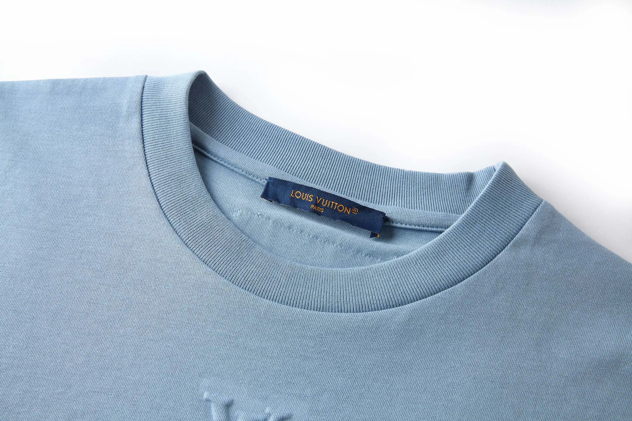 Men's T-Shirts LOUIS VUITTON 16864856