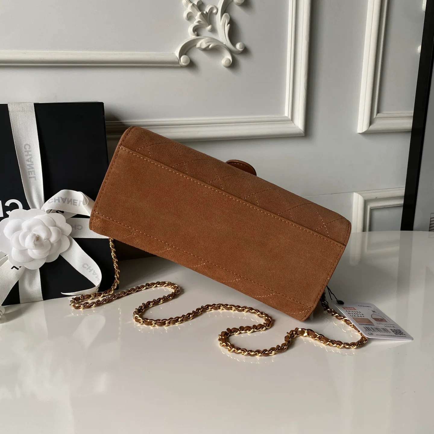 Women's Classic Handbags CHANEL 17827304