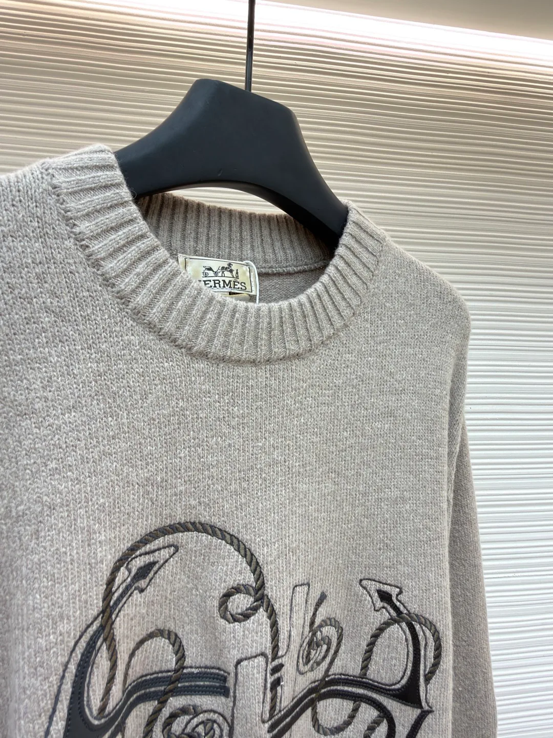 Men's Jumpers And Sweaters HERMES 18513771