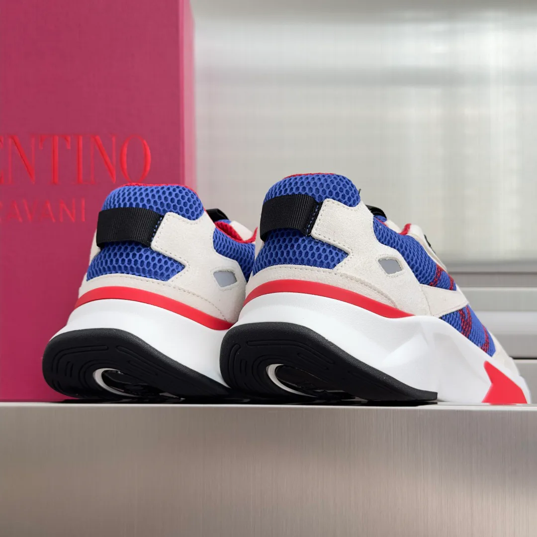 Men's Sneakers VALENTINO 17603080