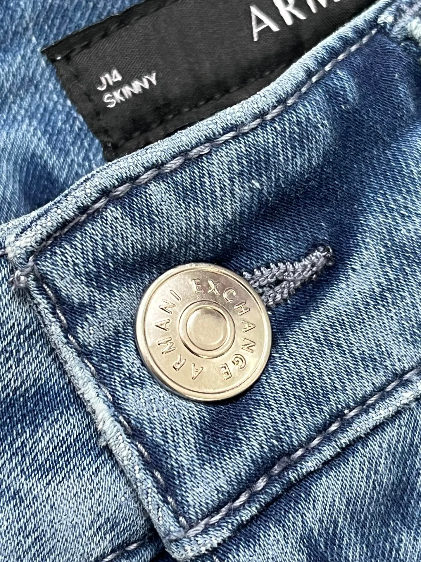 Men's Jeans ARMANI 18265006