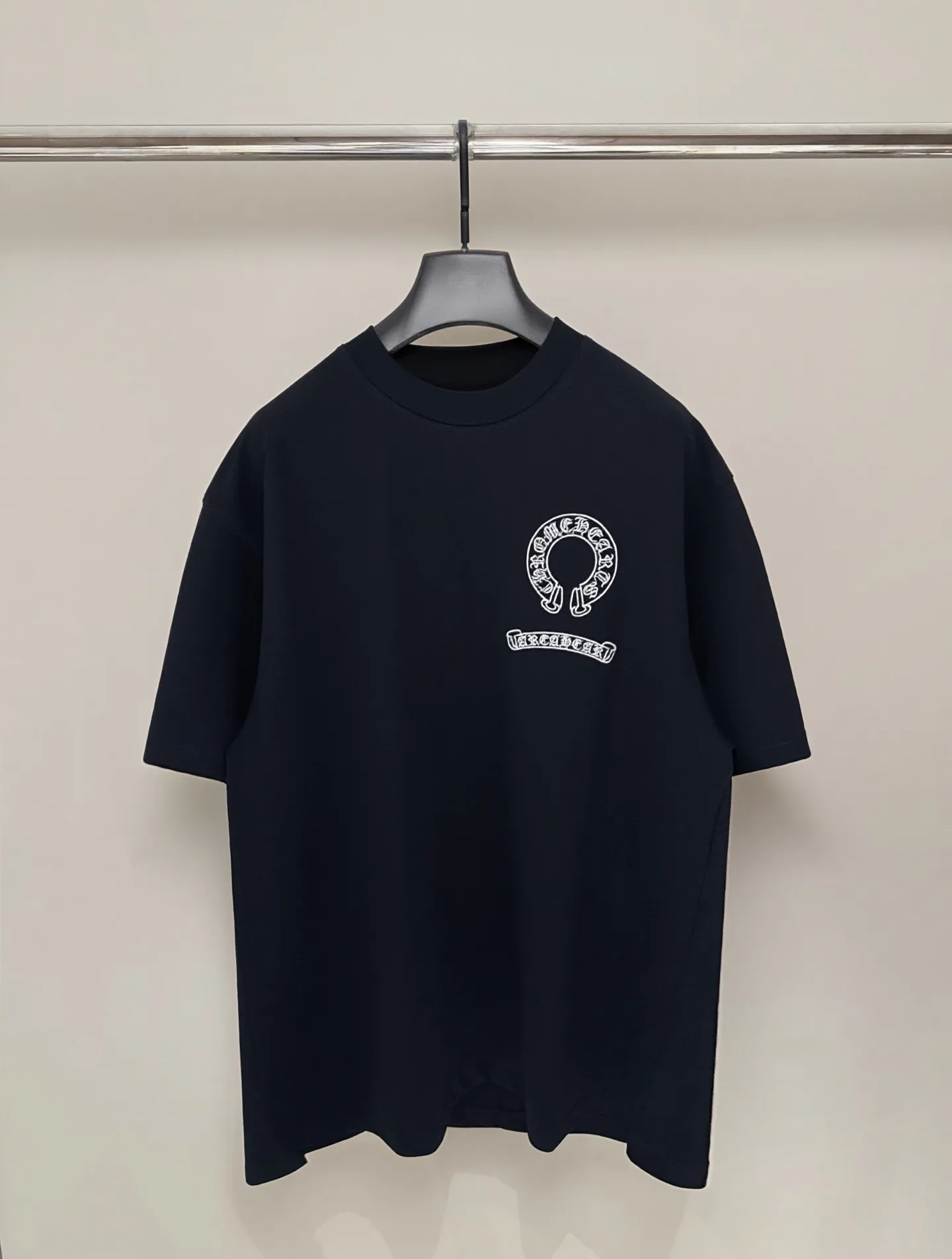 Men's T-Shirts CHROME HEARTS 17832857