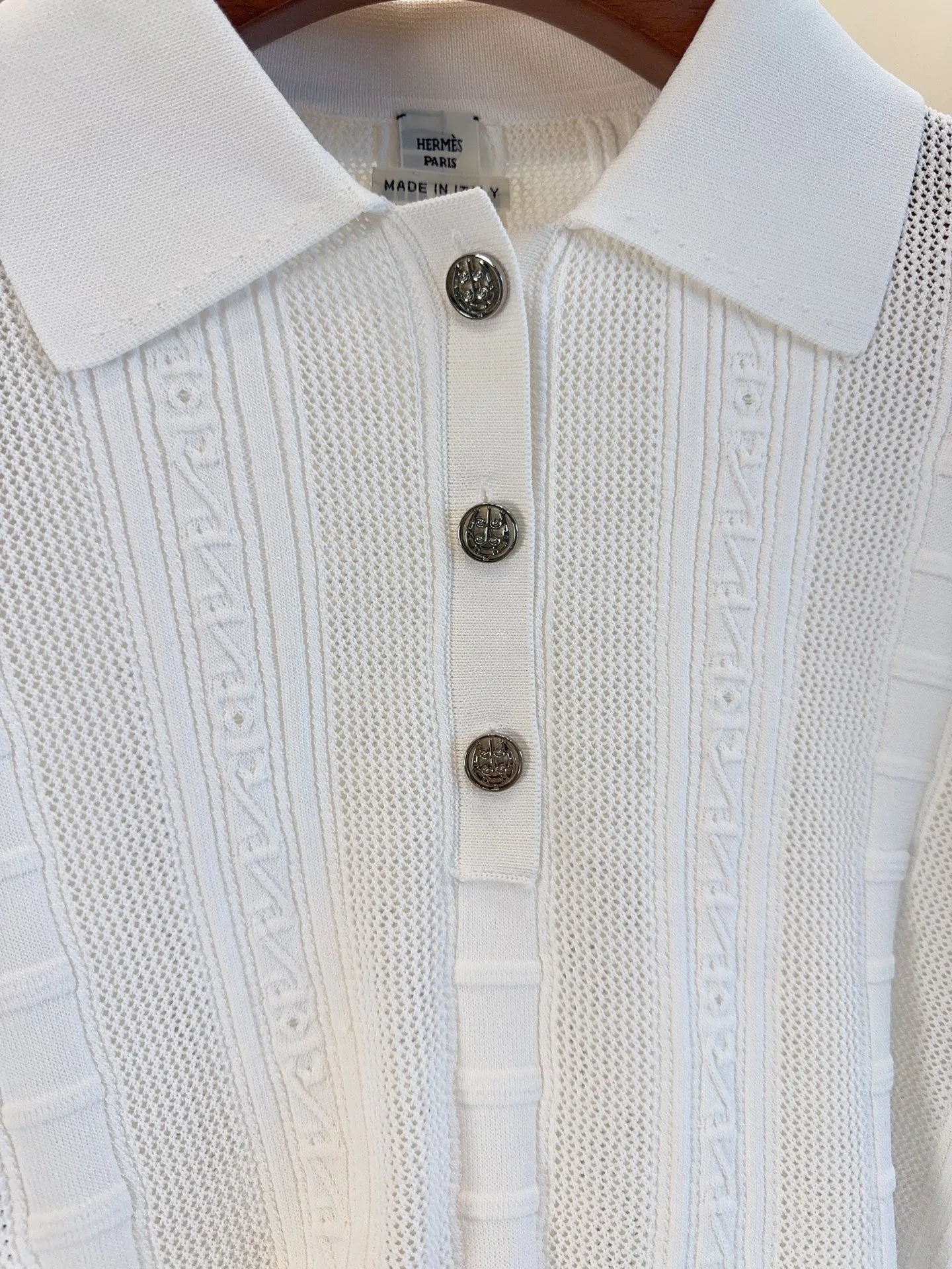 Women's Jumpers And Sweaters HERMES 17776912