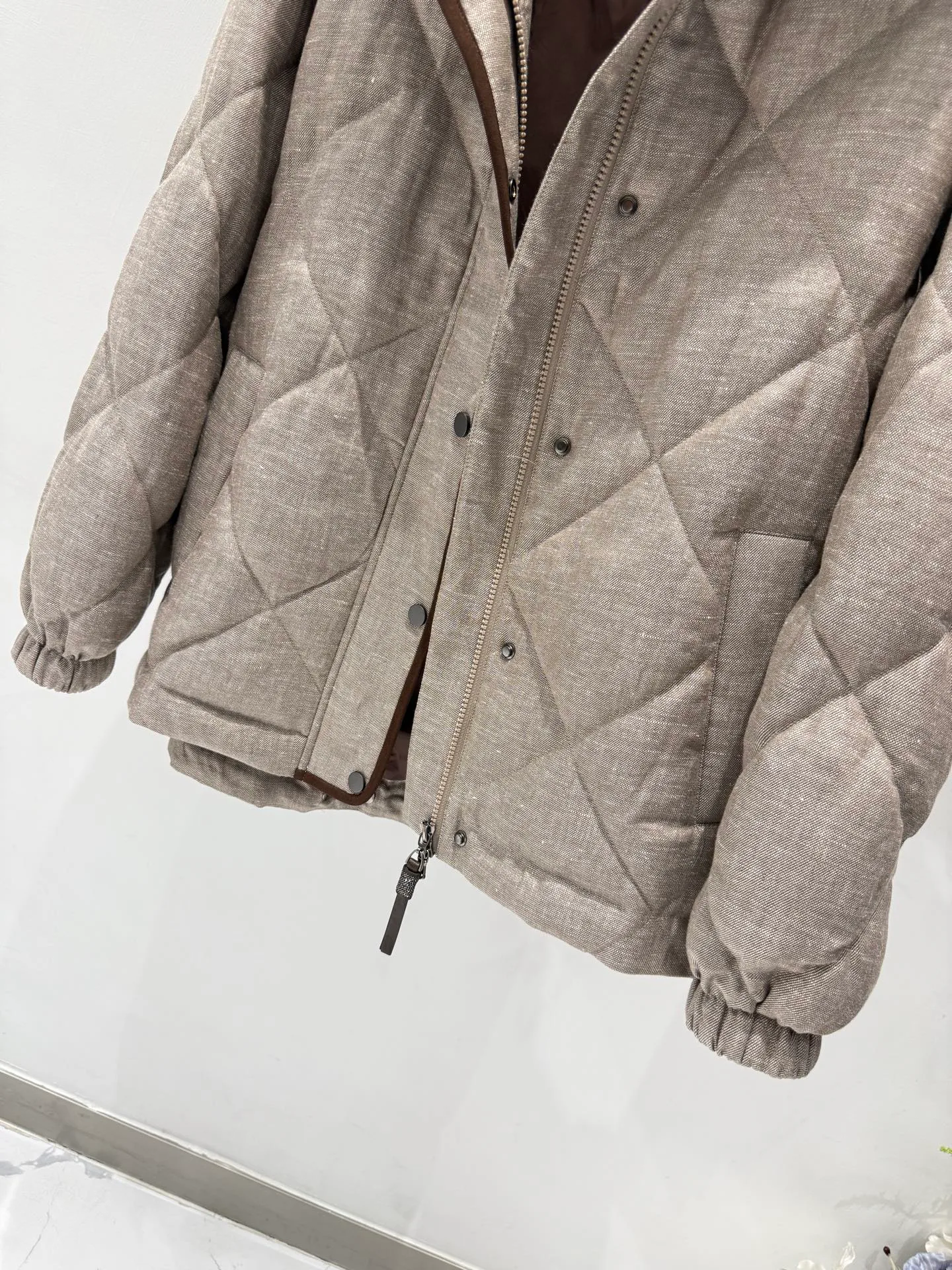 Women's Jackets And Down Jackets BRUNELLO CUCINELLI 18082163