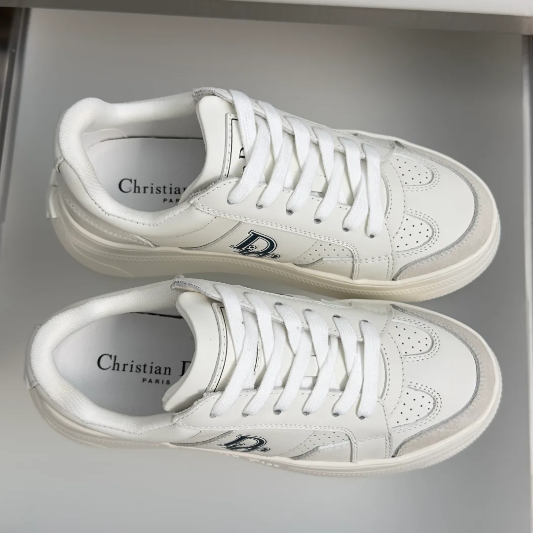 Women's Sneakers CHRISTIAN DIOR 17772000