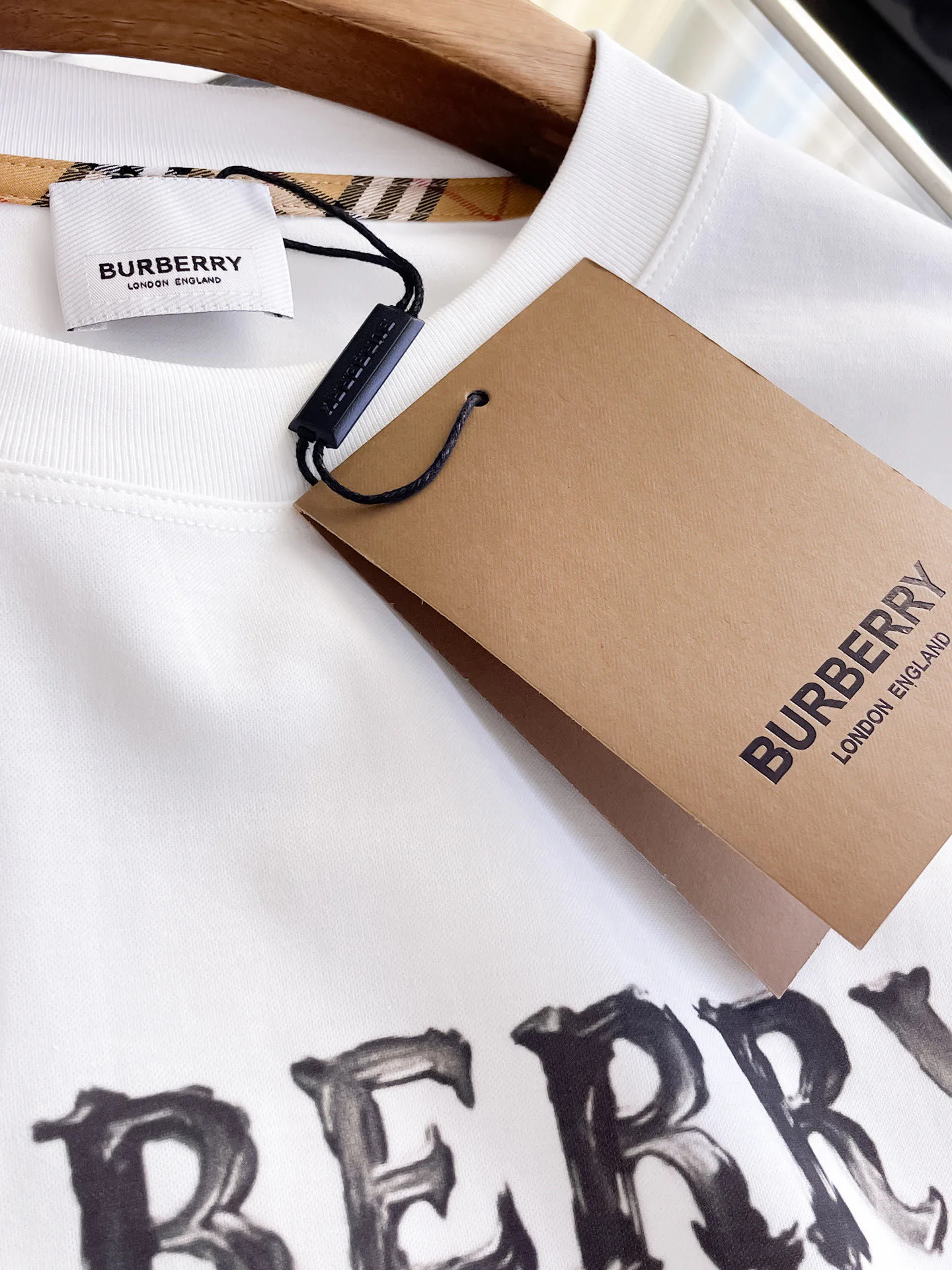 Men's T-Shirts BURBERRY 17579718