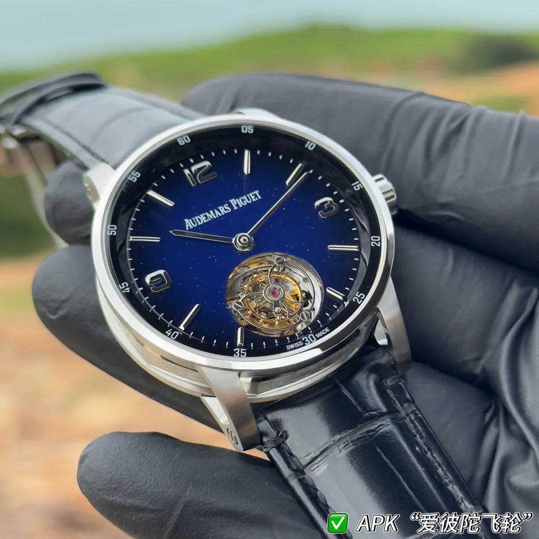 Men's Watches AUDEMARS PIGUET 17733758