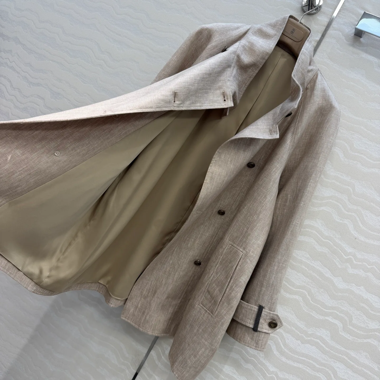 Women's Coats BRUNELLO CUCINELLI 18200812