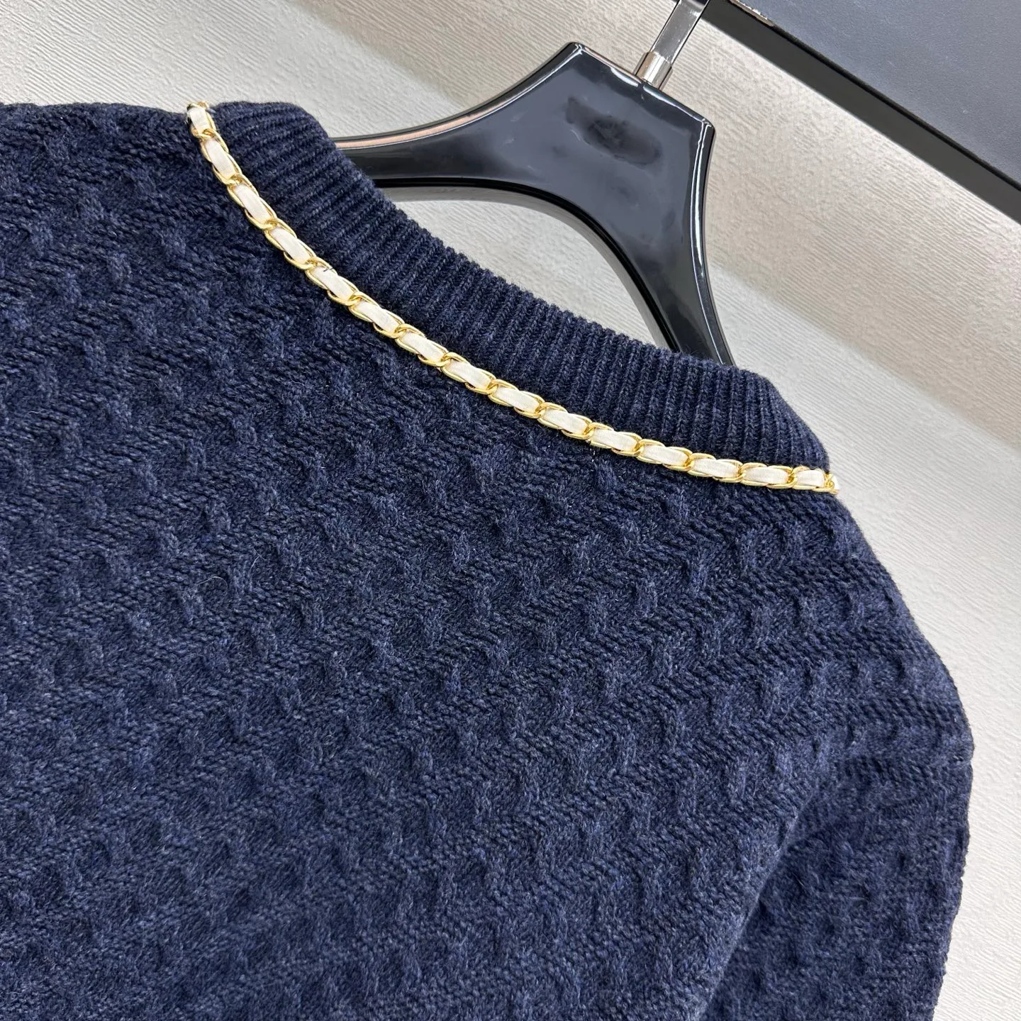 Women's Jumpers And Sweaters CHANEL 18023253