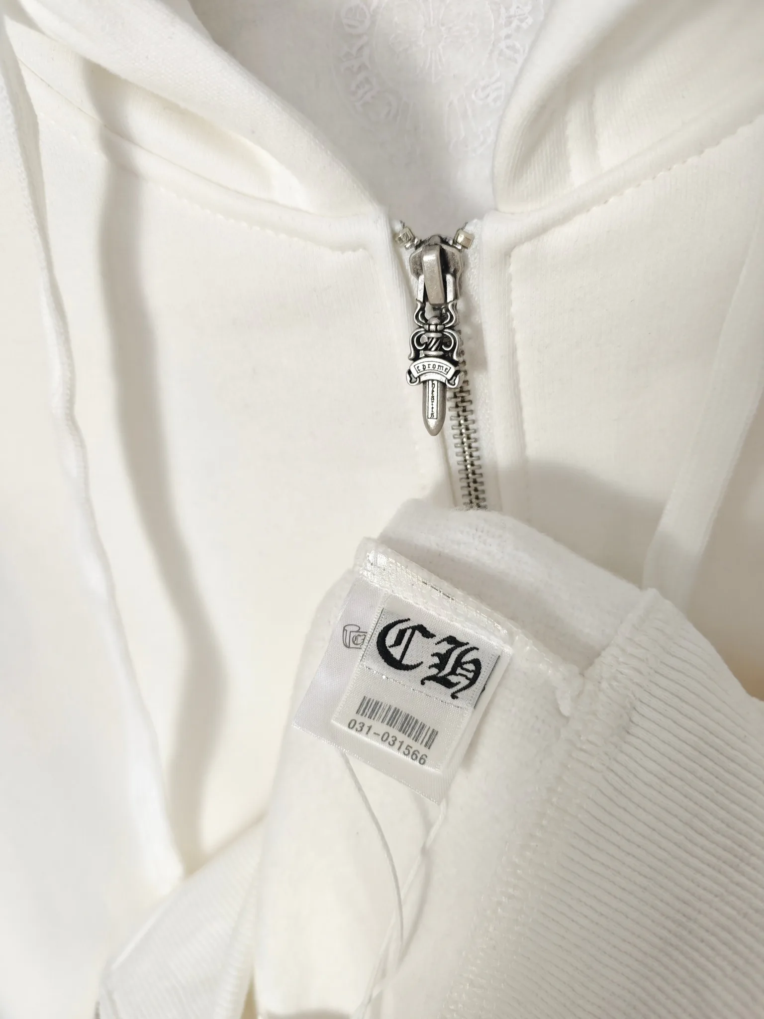 Men's Sweatshirts And Hoodies CHROME HEARTS 18483232