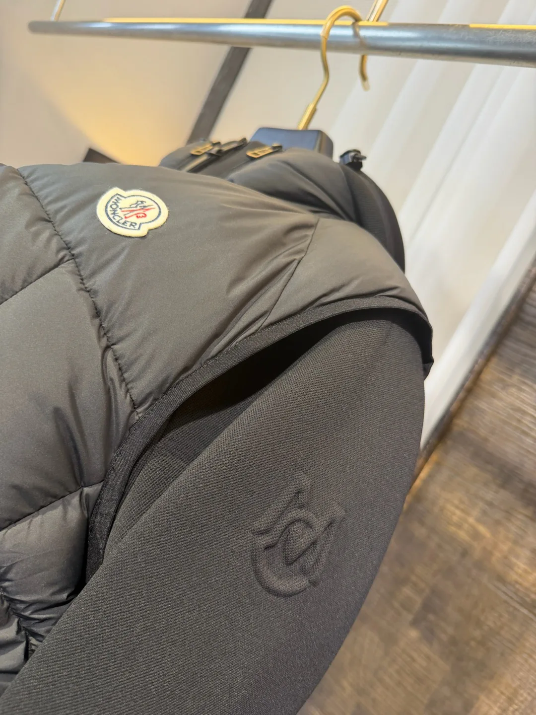 Men's Jackets And Down Jackets MONCLER 17873977