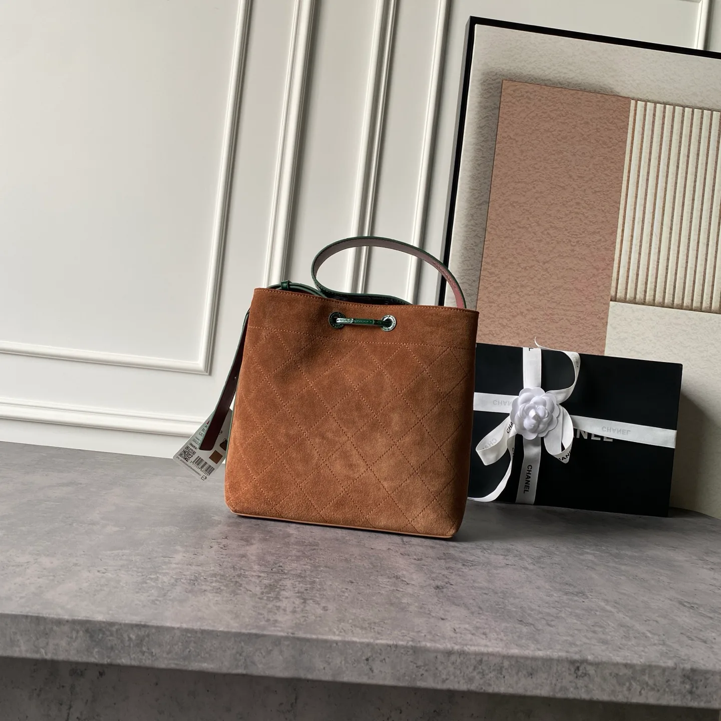 Women's Classic Handbags CHANEL 18208006
