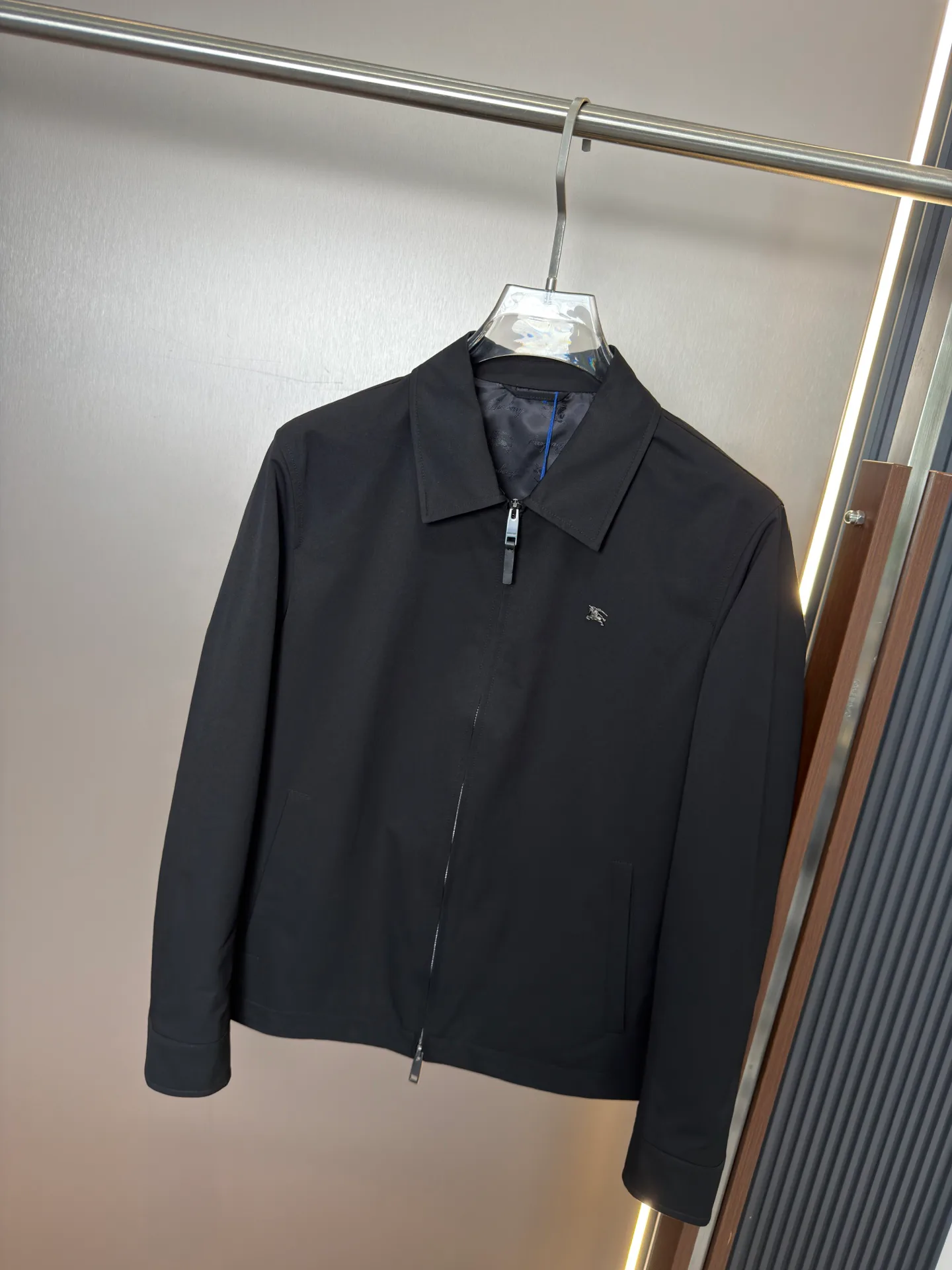 Куртки И Пуховики Мужские Burberry 18568315