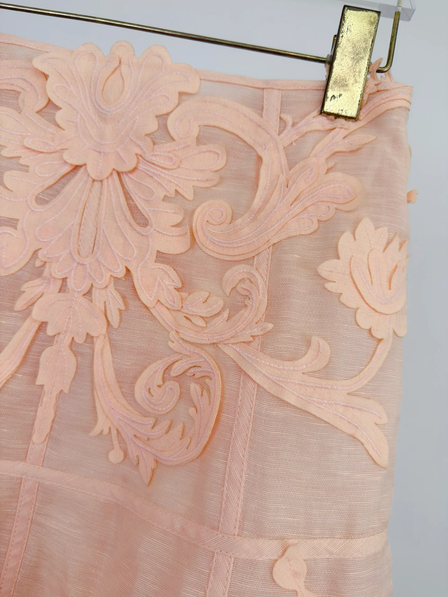 Women's Skirts ZIMMERMANN 17353071