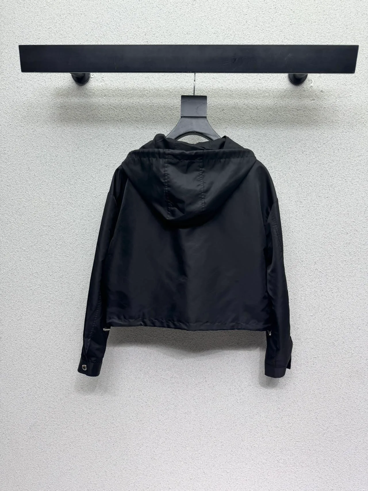 Women's Jackets And Down Jackets PRADA 18023593