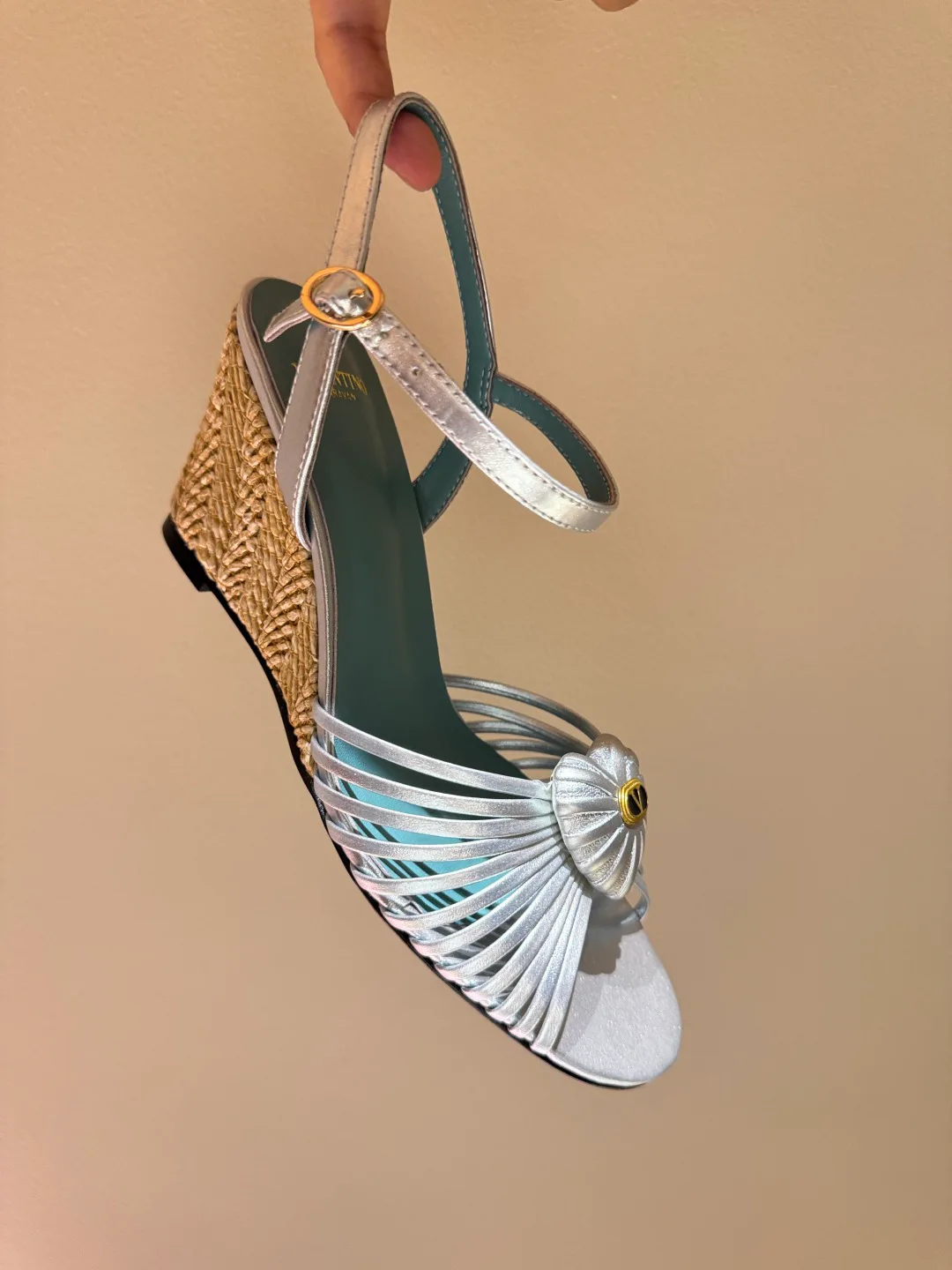 Women's Open-Toe Sandals VALENTINO 17968672