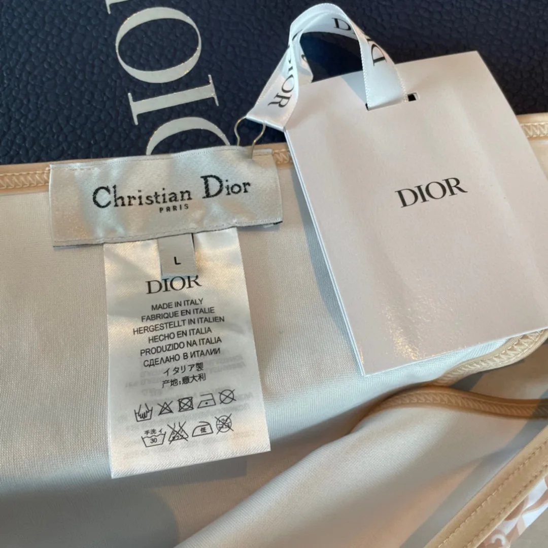 Women's Swimwear CHRISTIAN DIOR 18322367
