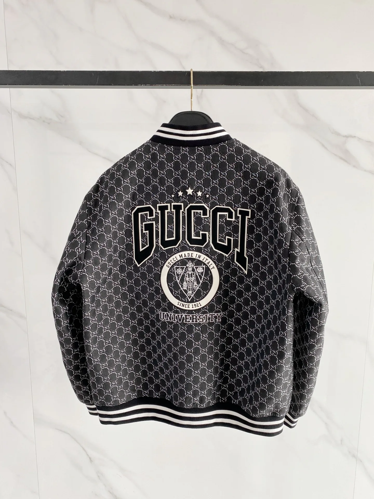 Men's Jackets And Down Jackets GUCCI 18256374