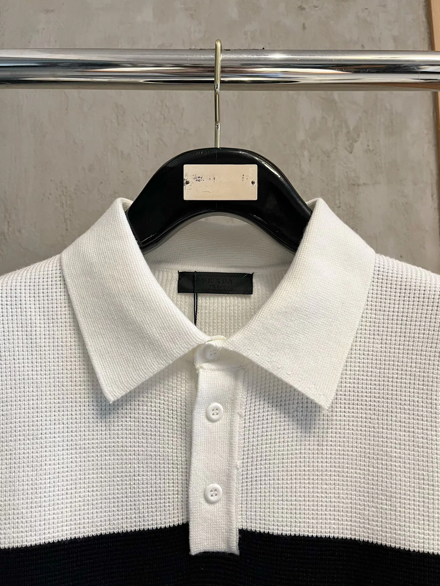 Men's Jumpers And Sweaters PRADA 18098142